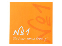 Pirastro No.1 Medium Violin E String, Ball End Pirastro No.1 Medium Violin E String, Ball End